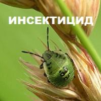 Инсектицид ФОБОС