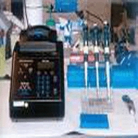 Термооксиметр "Экотест-2000-БПК"