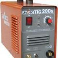 Аппарат для аргоннодуговой сварки Jasic TIG200 S