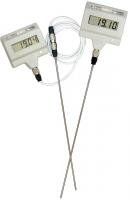 Термометр ЛТ-300-Т (−50…+300 °С) лабораторный электронный термометр,