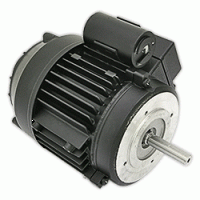 Электродвигатель SIMEL 370 Вт - CD 43/3007-54