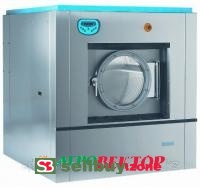 Высокоскоростная стиральная машина Imesa LM 55 E