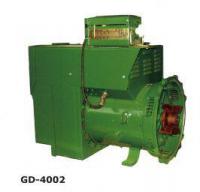 Однопостовые сварочные генераторы GD-4003