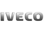 Дизельные генераторы марки IVECO (Италия)