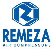 Воздушный компрессор Remeza Aircast СБ4/Ф-270.LB75