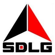 Фронтальный погрузчик SDLG T956L