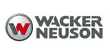 Виброплита прямого хода Wacker Neuson WP 1235A