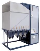 Сепаратор для очистки и калибровки зерна ИСМ-20