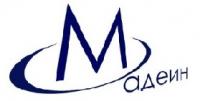 логотип ОДО "Мадеин"