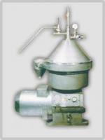 Сепаратор сливкоотделитель для молока ОСЦП-10-М нормализатор