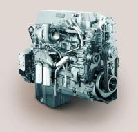 Двигатели Detroit Diesel