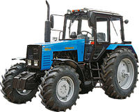 Трактор Беларус 1221.2