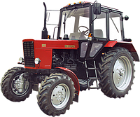 Трактор Беларус-570