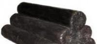 Пленка полиэтиленовая черная 100 мкр, 3х150 м