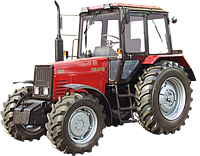 Трактор Беларус-952