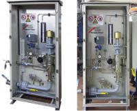Смесительная газовая установка FAS 4000-32 ND