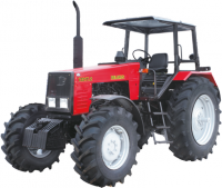 Трактор БЕЛАРУС-1221Т.2