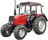 Трактор БЕЛАРУС-952
