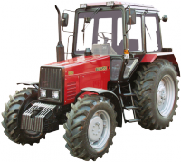 Трактор БЕЛАРУС-920