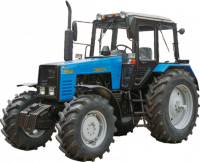 Трактор БЕЛАРУС-1221В.2
