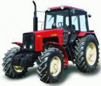 Тракторы сельскохозяйственные Беларус 1221В.2