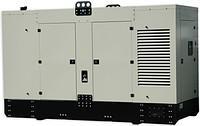 Агрегат стационарный FOGO FI 275 - мощность номинальная 275кВА (220 кВт)