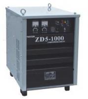 Сварочный инверторный аппарат ZD5-1000