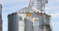 Система сушки зерна в потоке GSI TopDry
