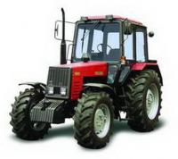 Трактор Беларус-1021