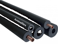 Трубная изоляция Armaflex XG, толщина изоляции - 9 мм, диаметр трубы 6мм, Артикул XG-09X006