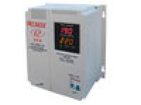Стабилизатор напряжения электронный (релейный) 12 кВт - Ресанта ACH-12000/1-Ц
