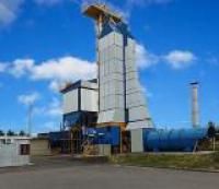 Сушилка зерновая шахтная СЗШМ-30Ж (30 тонн/час)