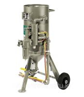 Абразивоструйный аппарат малого объёма SCW-1028 (20 л)