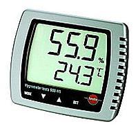 Термогигрометр Testo 608 H2