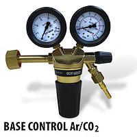 Регулятор газовый BASE CONTROL AR/CO2