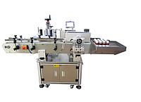 Автоматическая маркировочная машина для прокатки рулонного материала ALM-11100