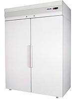Шкаф холодильный среднетемпературный 1400л