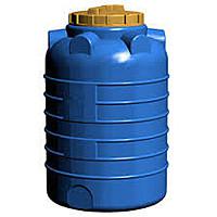 Емкость для воды или топлива – 2000 л (пищевой пластик)