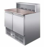 Холодильный стол для приготовления пиццы KBS900PT