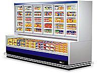 Холодильный шкаф Miura