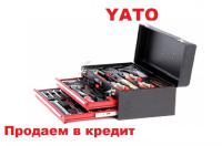Ящик для инструментов YATO (80 предметов)