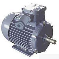 Электродвигатель ВЗГ 3 квт 750 об/мин