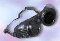 Очки защитные для газосварщиков ЗН-1ГОСТ 12.4.013-97