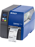 Принтер этикеток BRADY i7100