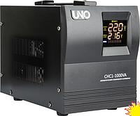 Стабилизатор УНО 3000 VA PC-TDR (UNO)