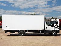 Iveco Daily 70c15 Изотермический фургон