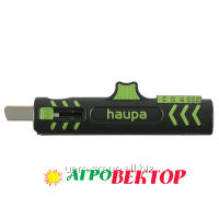 Инструмент для снятия изоляции Super Haupa 200043