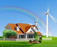 Ветровые Электростанции (ветрогенераторы)
