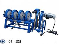 Сварочные аппараты для стыковой сварки полиэтиленовых труб SUD40-200M4 (Механика)