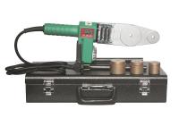 Бытовые сварочные аппараты для пайки полипропиленовых труб в раструб 75-110D с цифровым дисплеем